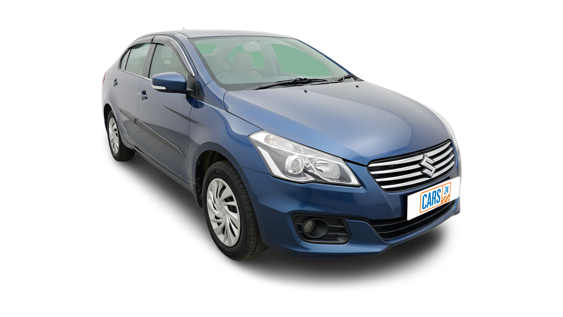 Maruti Ciaz-img